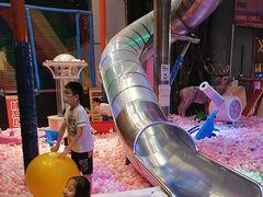 -核客极限挑战
