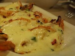 -Red Lobster