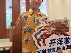 -第六季自助餐厅(北太平庄店)