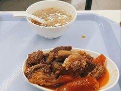 -北大家园食堂