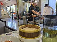 -全聚德(蓝山店)