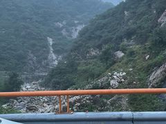 -石砭峪水库