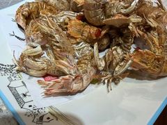-良师门滨海人家·海鲜·家常菜(滨海城店)
