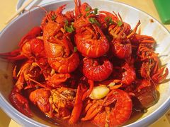 -小田油焖小龙虾(双井店)