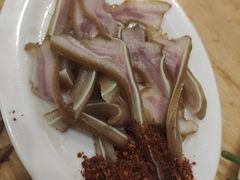 -雷祖芳老妈蹄花店