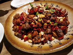 -巴渝菜馆(涿州店)