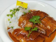 -有腥气私房菜·寻味顺德