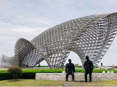 -南汇嘴观海公园