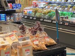 -ALDI奥乐齐超市(凯德虹口店)
