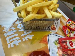 -魏家凉皮(新康隆店)