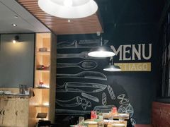 大堂-TIAGO HOME KITCHEN(王府中环店)