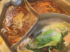 -蜀九香火锅(李家沱店)