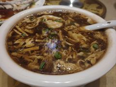 -功夫餐厅