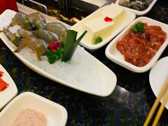 -海底捞火锅(万丰桥店)