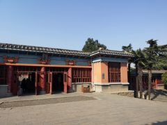 -洛阳古墓博物馆