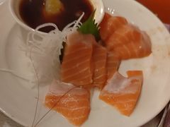-东莞塘厦三正半山温泉酒店·沙利文西餐厅
