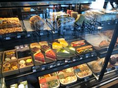 -星巴克(东莞塘厦万科生活广场店)