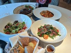 -燃扒房Steakhouse(皇庭店)