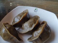 -崂山水果园农家宴(泉水鸡店)