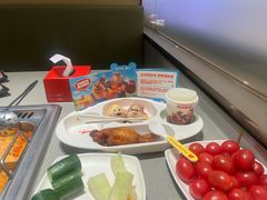 -海底捞火锅(泰安爱琴海店)