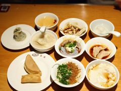 -龙抄手食府(浣花北路店)