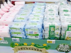 -大润发(康桥店)