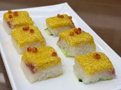 -百年认一力 太原老字号 (桥头街店)