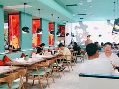 大堂-蛙小侠(五象万象汇店)