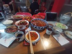 -小街47號江湖菜(四合院店)