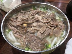 -攀枝花·任德琼·盐边羊肉米线