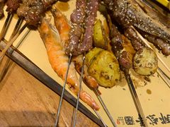 -那些年记忆烧烤