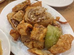 粉粿拼盘-揭阳钟记小食(福田新村店)