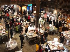 -小樽八音盒堂(手工制作体验馆店)