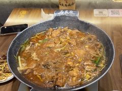 -石灰石烧鸡公(南通万象城店)