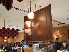 大堂-望蓉城·古法酸菜鱼(世纪汇店)