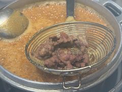 -荣叔港式沙嗲牛肉火锅(正佳潮流店)