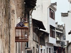 -新安江山水画廊风景区