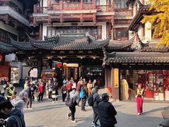 -老城隍庙食品商店(豫园商城店)