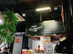 -猫抓烤肉(春熙路店)