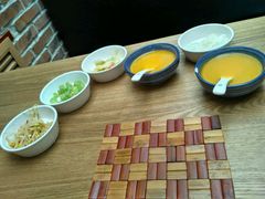 -金豆角砂锅焖面(安贞店)