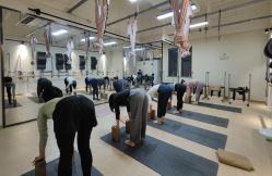 点击看大图 -JC·YOGA静禅瑜伽普拉提