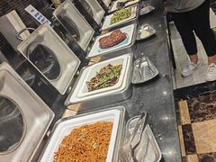 -济南蓝海御华大饭店·蓝钻国际美食自助百汇(山东书城店)