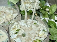 -李与白包子铺(桐梓林店)