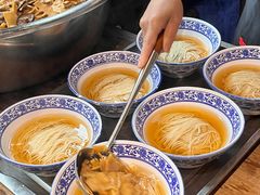 -西园寺素食(西园弄戒幢律寺店)