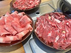 -阳阳老火锅(小南门店)