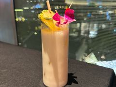-醉东Oriental House(静安嘉里中心店)