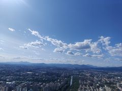 -中央广播电视塔