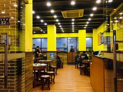 大堂-赵记传承·中国甜品(福州总店)
