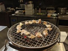 -橘焱胡同烧肉夜食(BFC外滩金融中心店)