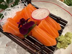 -Tuna maki寿司(苏州万象天地店)